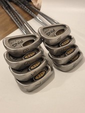 Ping size iron for sale  Charlton City