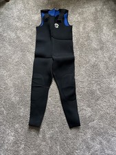 wetsuit john farmer mens 6mm for sale  Carthage