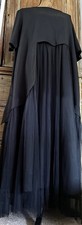 Aakasha gorgeous black d'occasion  Expédié en Belgium