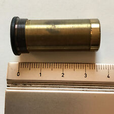 Optique microscope x10 d'occasion  Argenteuil