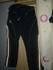 Polo damen motorradhose gebraucht kaufen  Kusel-Umland