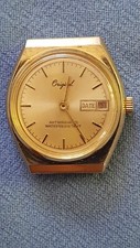 Montre mécanique ancienne d'occasion  Lézignan-Corbières