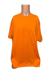 Vintage orange blank for sale  Modesto