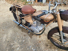 Moto ancienne collection d'occasion  Nice-