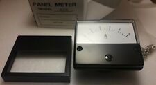 Voltmètre panel meter d'occasion  Ceyzériat