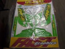 Nos fmf kawasaki for sale  Luling