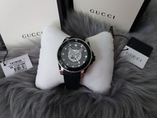 Gucci dive ya136320 gebraucht kaufen  Hirschaid