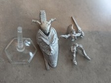 Arlequin bike warhammer for sale  READING