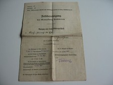 Feldbereinigung gemarkung hamm gebraucht kaufen  Würzburg