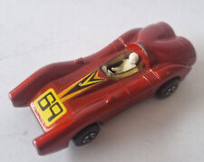 Matchbox superfast turbo gebraucht kaufen  Bad Hersfeld