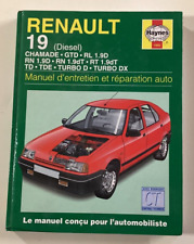 Renault diesel automobile d'occasion Renault diesel automobile d'occasion  Montereau-Fault-Yonne