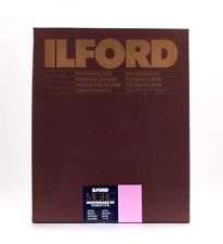 Ilford multigrade warmtone for sale  WORTHING
