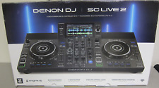 Denon live standalone for sale  Fallon