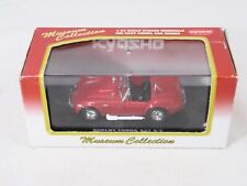 Kyosho 03011r shelby d'occasion  Saint-Pourçain-sur-Sioule