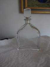 Carafe orrefors décanter d'occasion  France