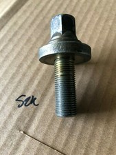 Parafuso de polia de manivela S2000 Honda AP1 AP2 2000-2009 FABRICANTE DE EQUIPAMENTO ORIGINAL comprar usado  Enviando para Brazil