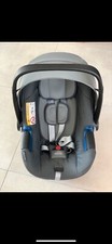 Britax babyschale gebraucht kaufen  Rommerskirchen