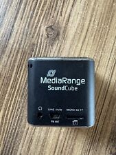 sound cube gebraucht kaufen  Fürstenau