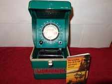 Fish tor vintage for sale  Roselle
