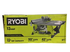 Ryobi amp corded for sale  Montclair