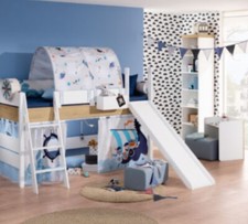Hochwertiges kinderbett marke gebraucht kaufen  Wildeshausen