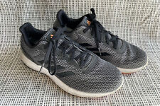 Tênis de corrida Adidas feminino Cosmic 2 SL CQ1714 preto tamanho 9.5 comprar usado  Enviando para Brazil