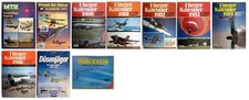Luftfahrt luftwaffe bücher gebraucht kaufen  Braunschweig