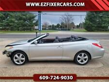 2006 toyota solara for sale  Wrightstown