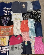 Large lot girls for sale  Hudson