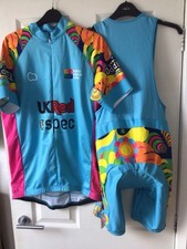 Mens cycling bib for sale  TADCASTER