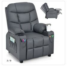 Costway kids youth for sale  STOWMARKET