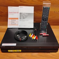 Sony rdr vx525 for sale  Cocoa Beach