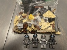 Lego marvel avengers for sale  Commerce