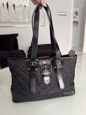 Burberry tasche handtasche gebraucht kaufen  Köln