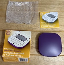 Weight watchers pro for sale  KIRKCALDY