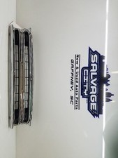 Grille chrome fits for sale  Gaffney