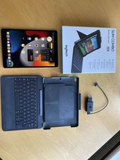 Ipad pro wifi gebraucht kaufen  Kürten