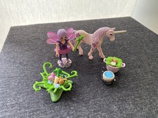 Playmobil fairies futter gebraucht kaufen  Dinslaken