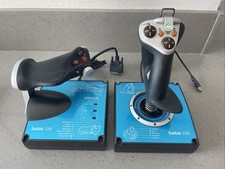 Saitek x45 digital for sale  Los Angeles