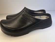 Zoccoli birkenstock super usato  Spedire a Italy