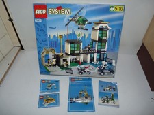 Boite vide lego d'occasion  Freyming-Merlebach