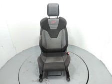 Ford fiesta front for sale  SOUTHAMPTON