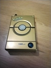 Nintendo pokemon 2001 d'occasion  Calais