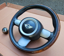 mini r 53 steering wheel for sale mini r 53 steering wheel for sale REDHILL