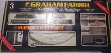 Graham farish masterpieces for sale  EASTBOURNE