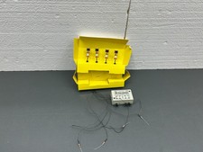 Blink andreaskreuze blinkgerä gebraucht kaufen  Sudwalde