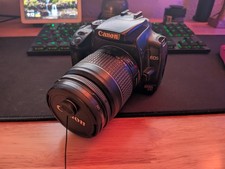 Canon EOS Digital Rebel XTi comprar usado Canon EOS Digital Rebel XTi comprar usado  Enviando para Brazil