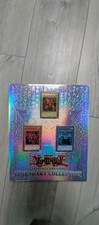 Legendary collection riginal gebraucht kaufen  Wolmirstedt