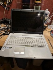 Acer aspire 7520 gebraucht kaufen  Danndorf