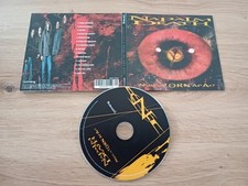 Napalm death inside gebraucht kaufen  Frankenau